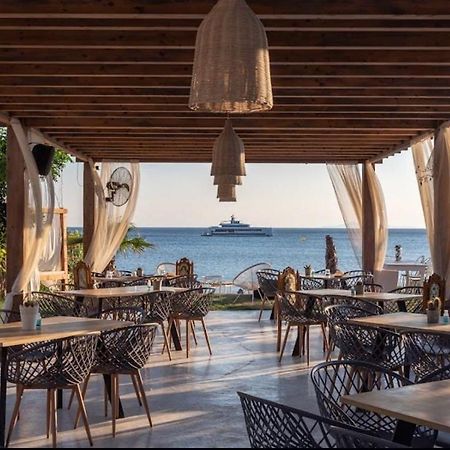 Sea & Stone Villas Koundouros Ngoại thất bức ảnh